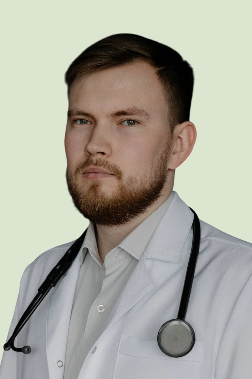 Бачев Иван Васильевич