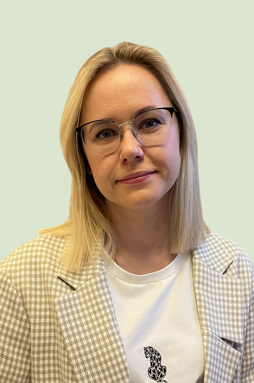 Шибанова Нина Александровна