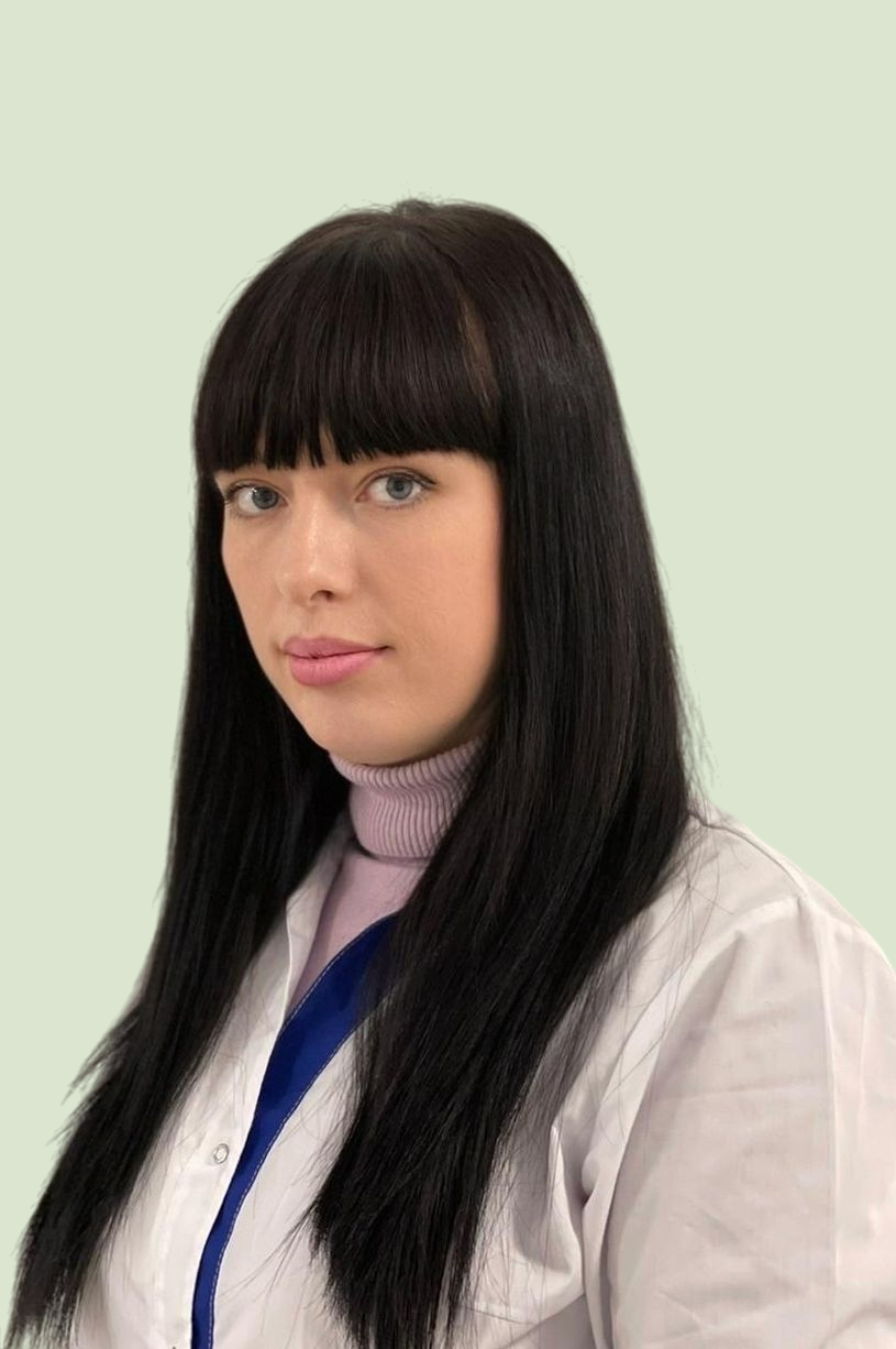 Купчикова Галина Сергеевна