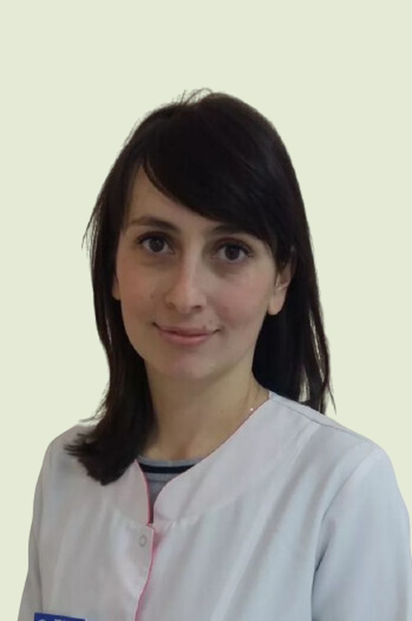 Карнеева Дарья Евгеньевна