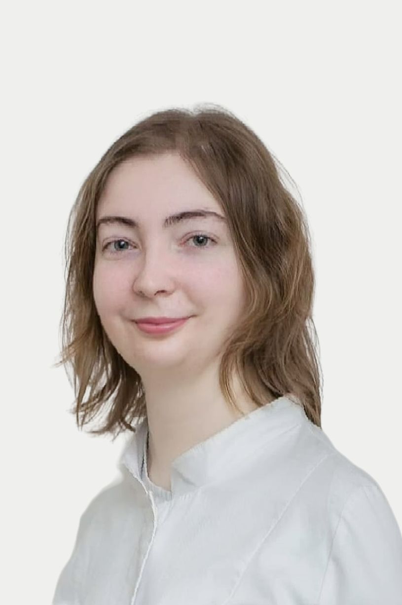 Хорошилова Ольга Владимировна