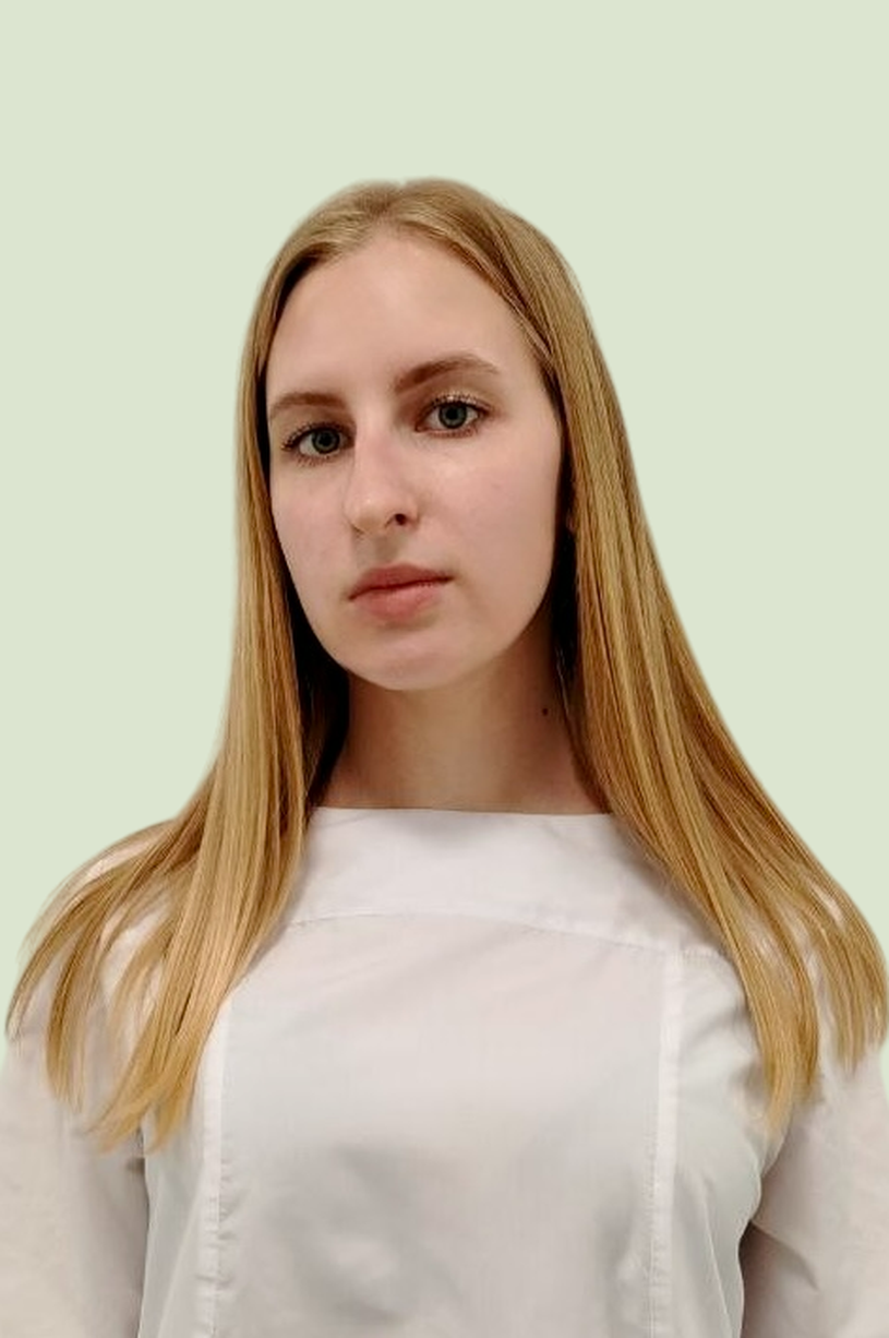Крупина Нина Андреевна