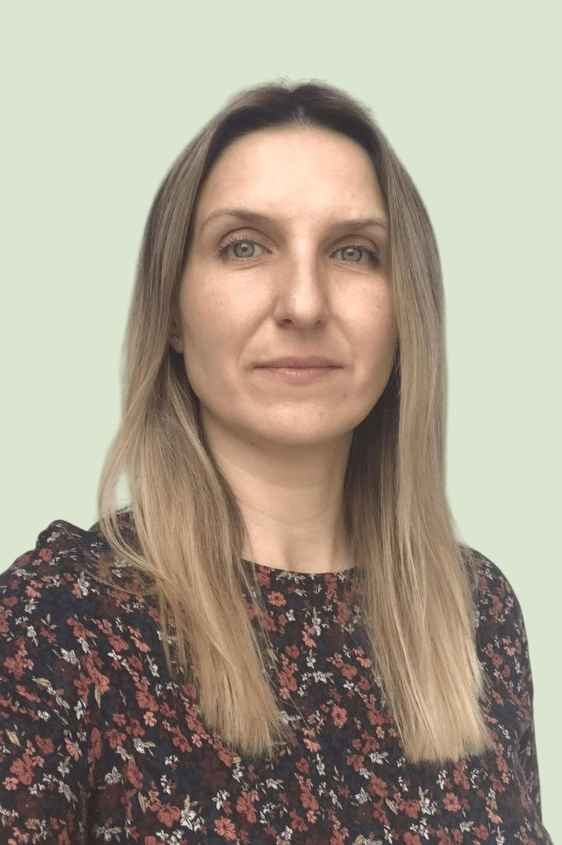 Телегина Ольга Андреевна
