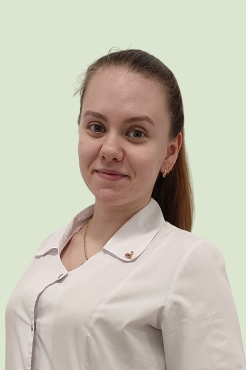 Земскова Кристина Кирилловна