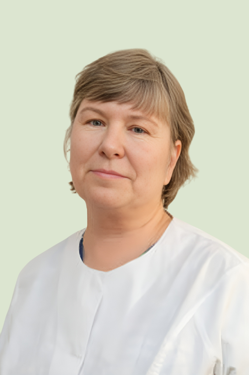 Грачева Ирина Анатольевна