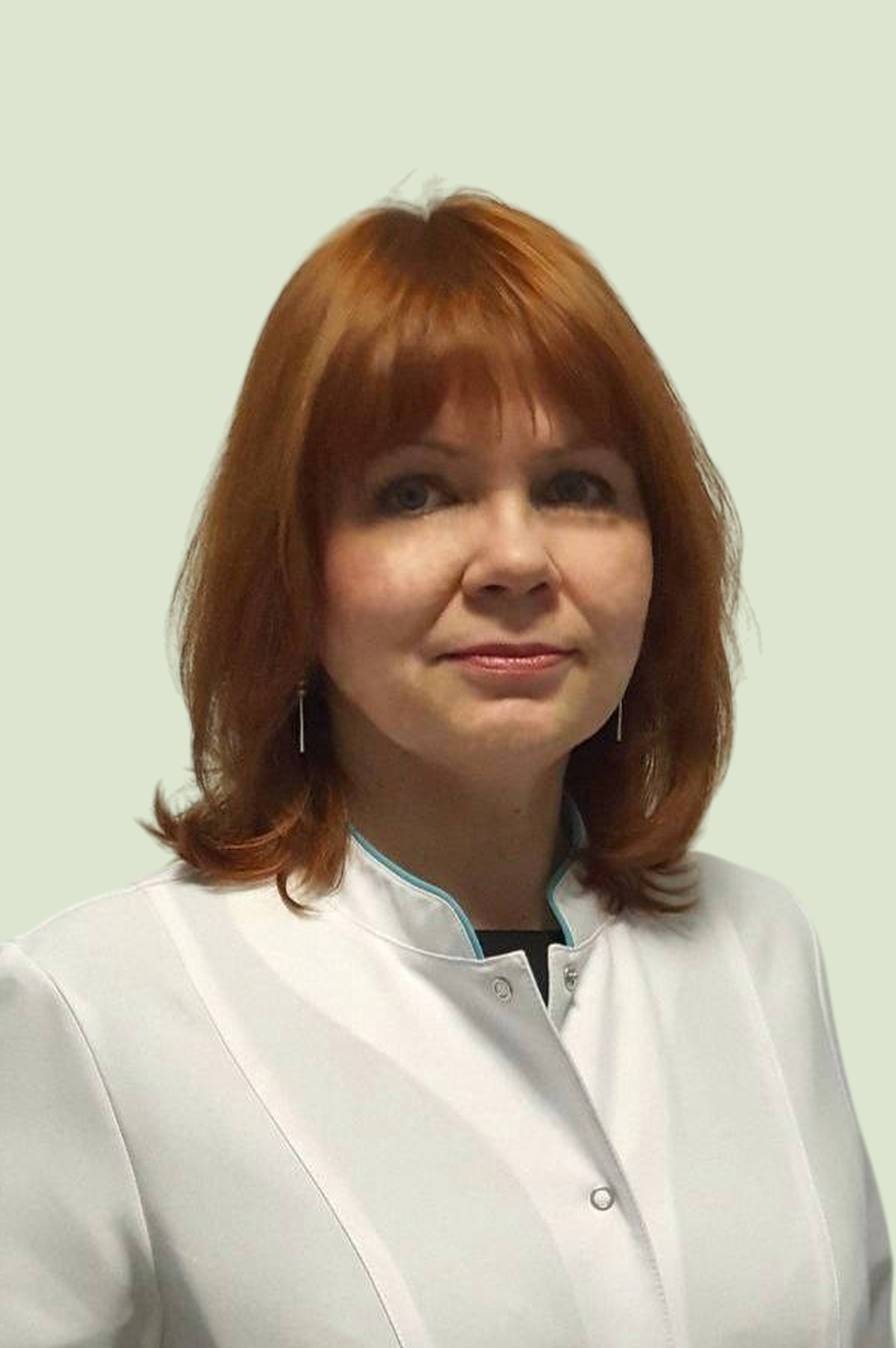 Тиводар Анна Борисовна
