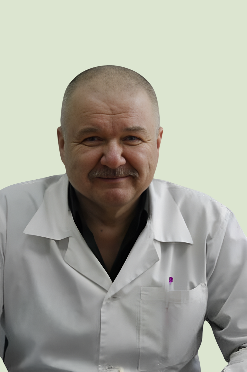 Куванов Александр Аркадьевич