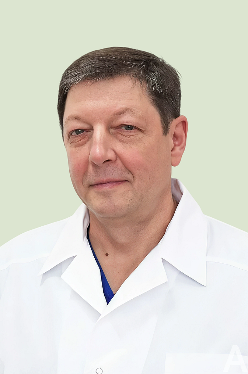 Прокопенко Евгений Владленович