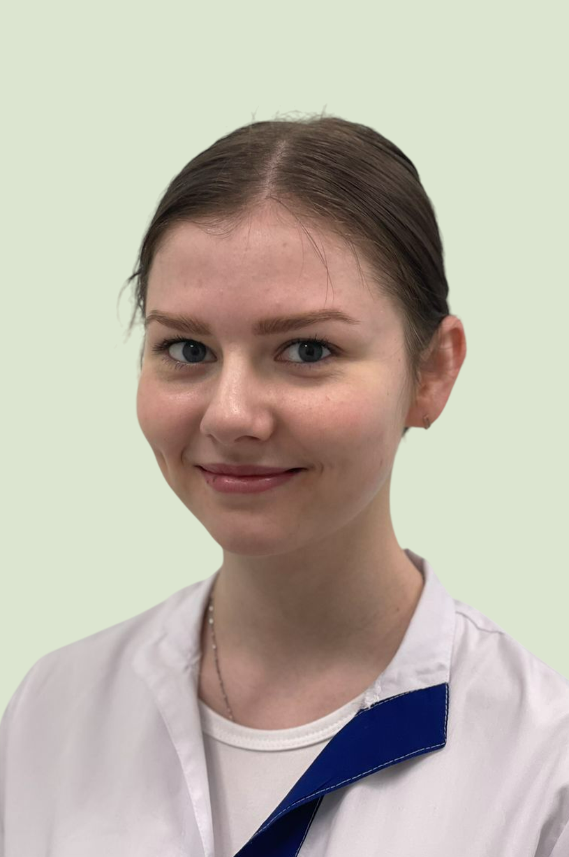 Курилова Марина Александровна