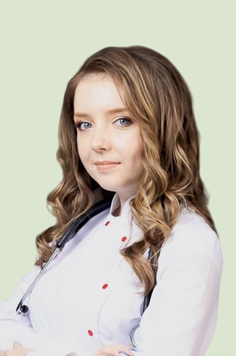 Ковредова Юлия Алексеевна