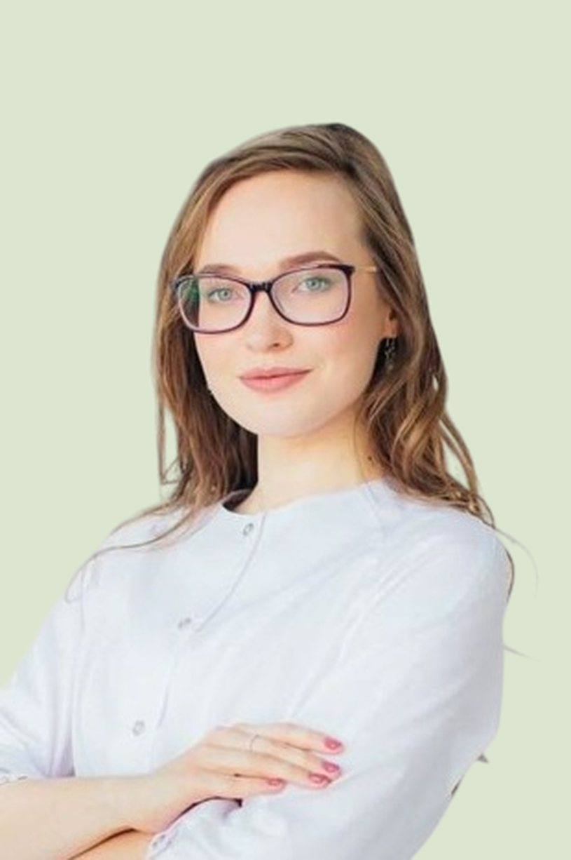 Киселева Анна Сергеевна