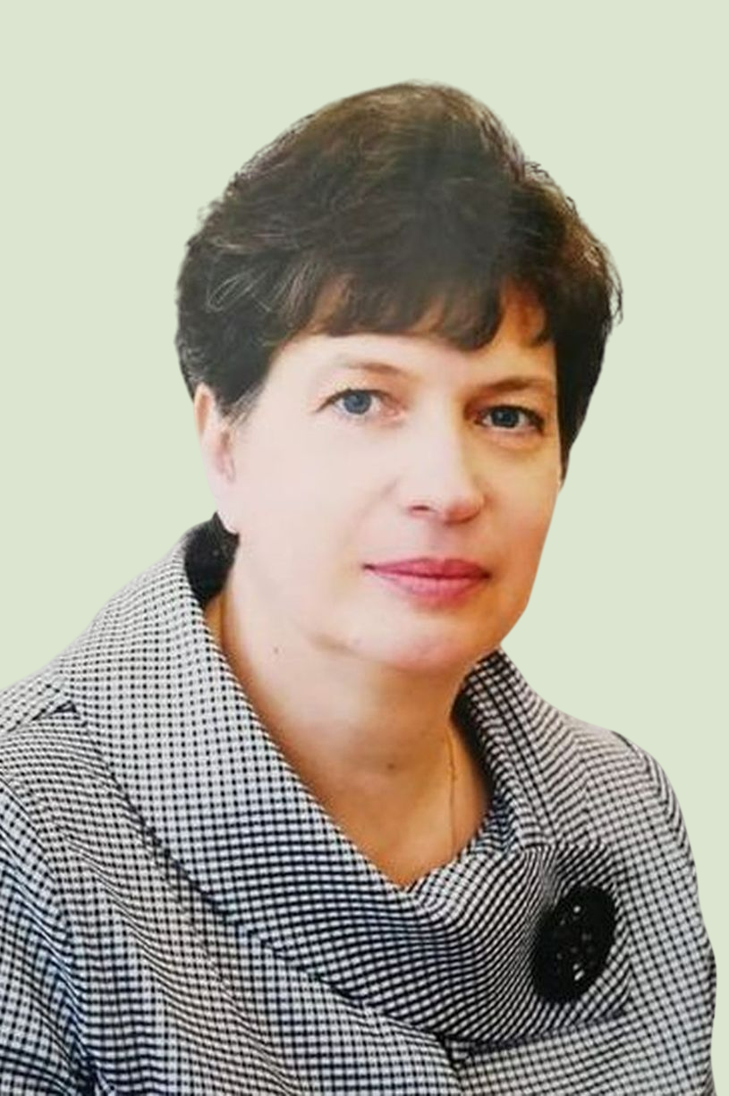 Чиркина Мария Германовна