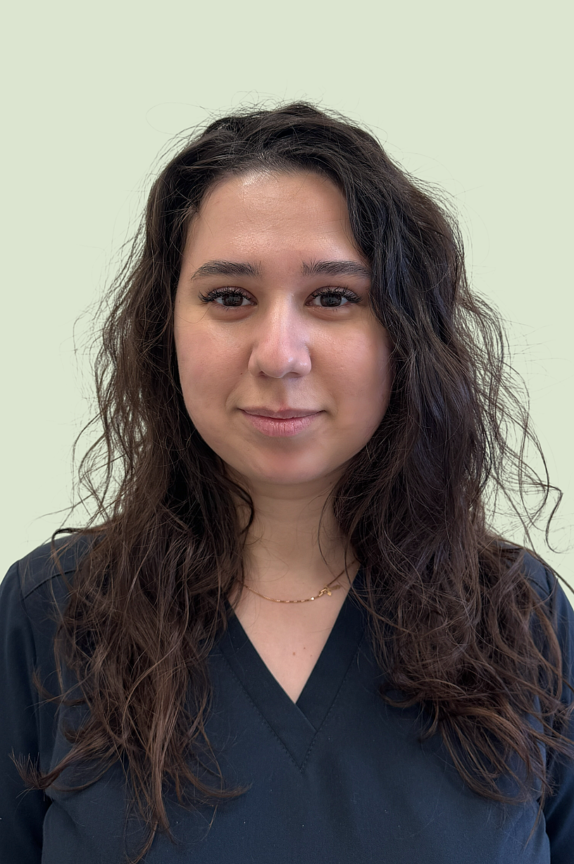 Голавская Анастасия Владимировна