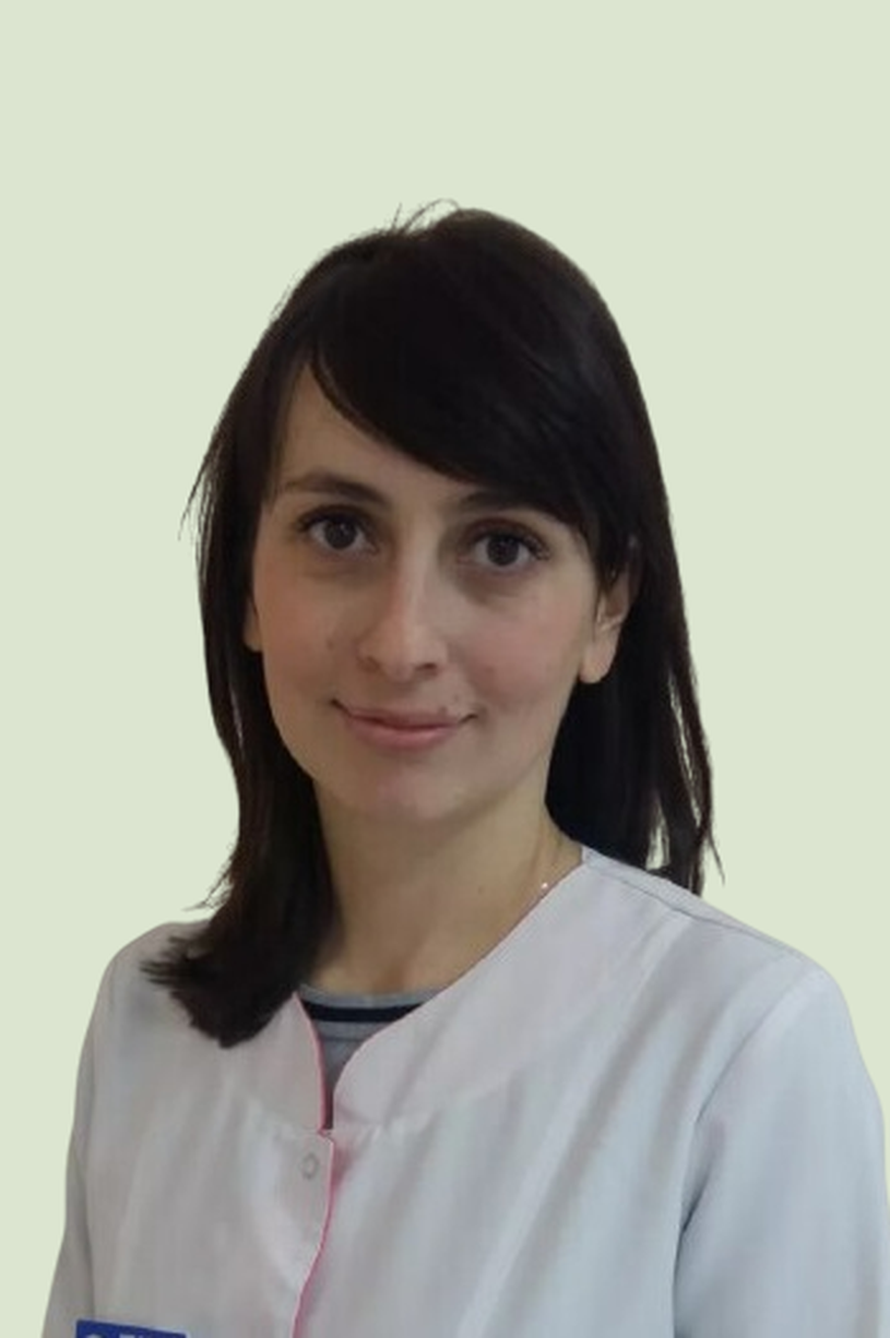 Карнеева Дарья Евгеньевна