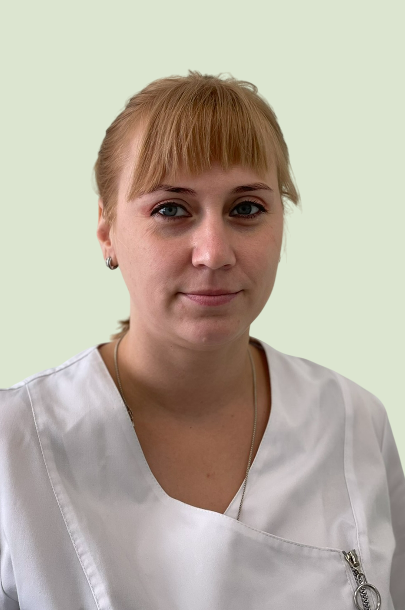 Подорванова Екатерина Сергеевна
