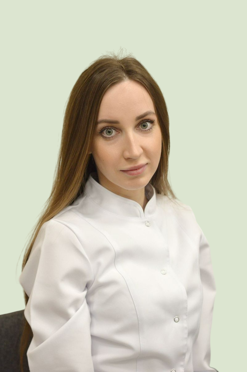 Кузнецова (Шовырина) Татьяна Сергеевна