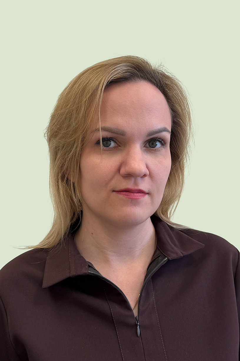 Куренева Дарья Сергеевна