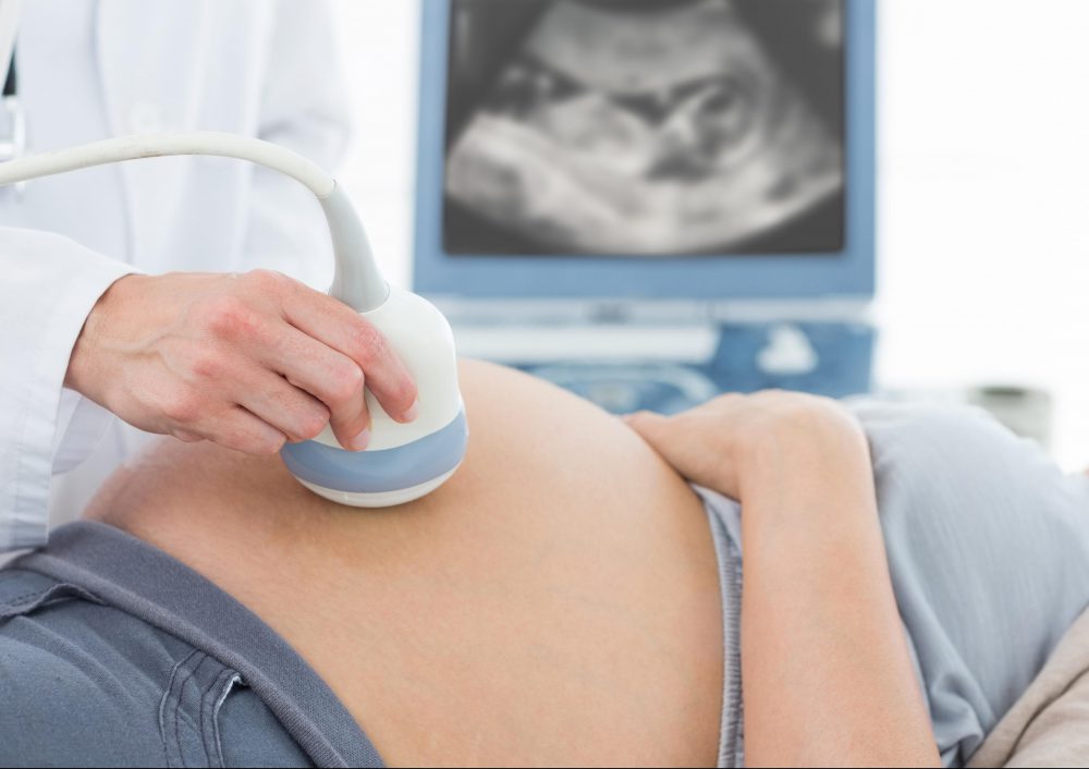 Сколько раз за время беременности можно делать УЗИ?