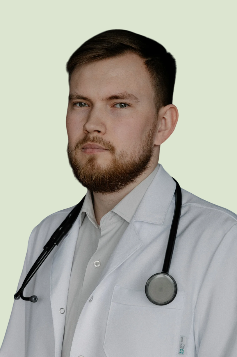 Бачев Иван Васильевич