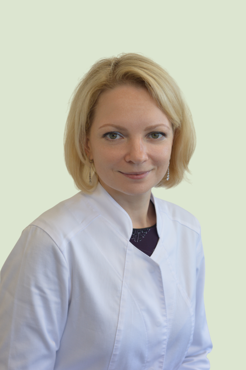Девина Екатерина Валерьевна