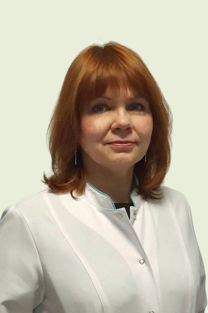 Тиводар Анна Борисовна