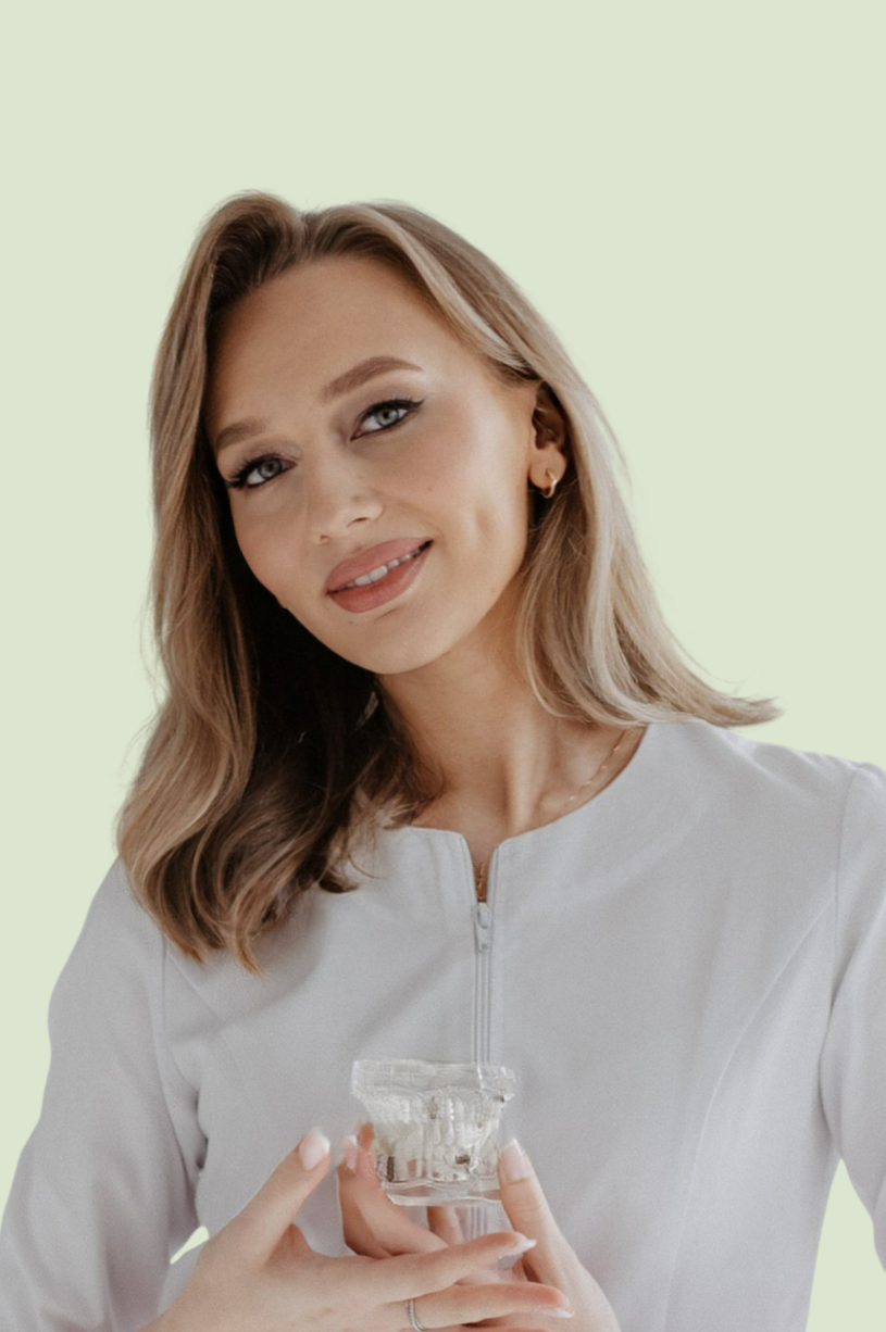 Колесникова Дарья Александровна